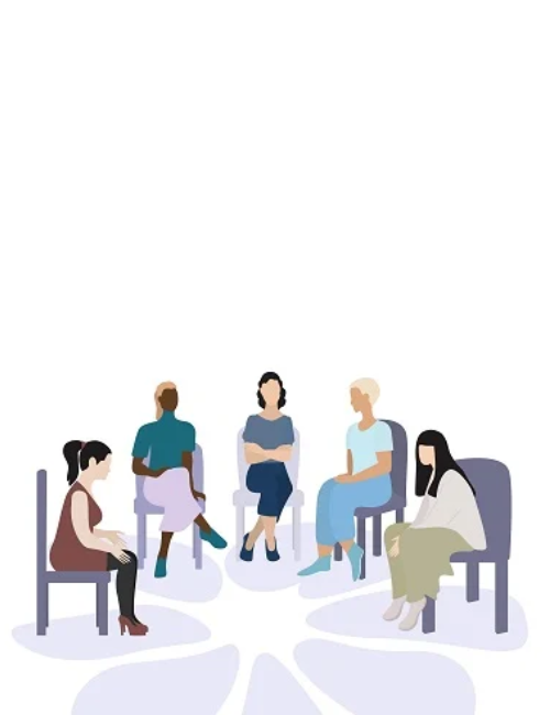 Residential facility environment